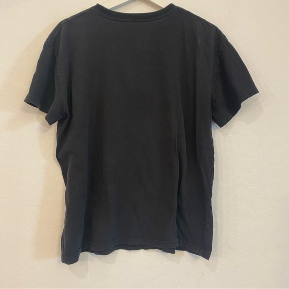 Guns n Roses Sweet Child O Mine Black Graphic T Shirt Size Large - Picture 2 of 5